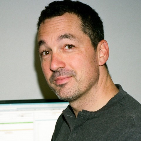 Dale Rourke