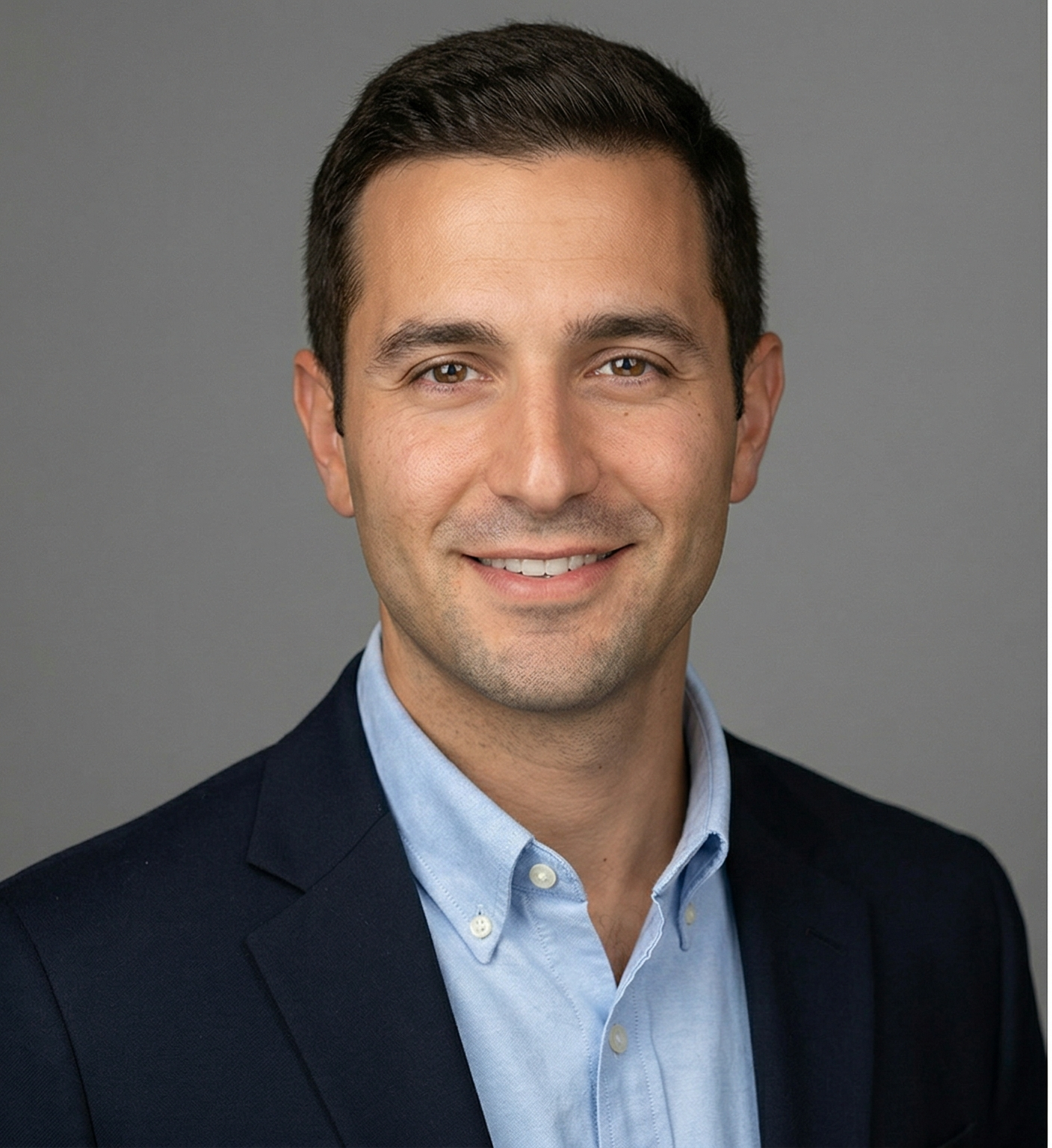 Jordan Pellegrino, casino reviewer